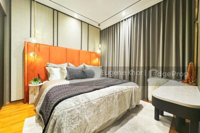 THE ARCADY AT BOON KENG Apartment / Condo | Listing