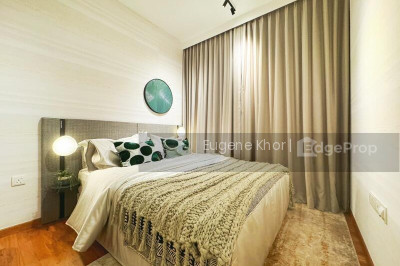 THE ARCADY AT BOON KENG Apartment / Condo | Listing