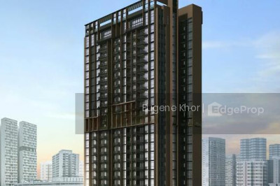 THE ARCADY AT BOON KENG Apartment / Condo | Listing