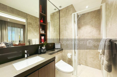 THE ARCADY AT BOON KENG Apartment / Condo | Listing