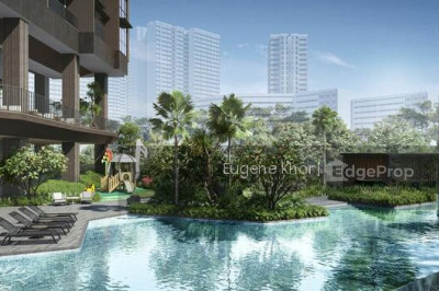 THE ARCADY AT BOON KENG Apartment / Condo | Listing