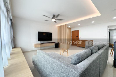 128A CANBERRA STREET HDB | Listing