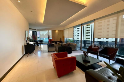 THE TATE RESIDENCES Apartment / Condo | Listing