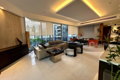 THE TATE RESIDENCES Apartment / Condo | Listing