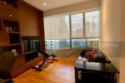 THE TATE RESIDENCES Apartment / Condo | Listing