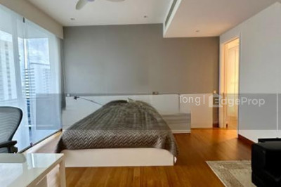 THE TATE RESIDENCES Apartment / Condo | Listing