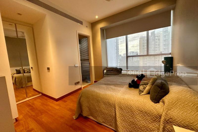 THE TATE RESIDENCES Apartment / Condo | Listing