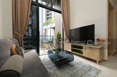 THE ANTARES Apartment / Condo | Listing