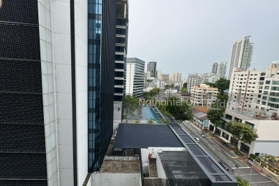 VIIO @ BALESTIER Apartment / Condo | Listing