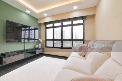 458B SENGKANG WEST ROAD HDB | Listing