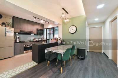 458B SENGKANG WEST ROAD HDB | Listing