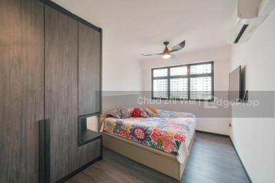 458B SENGKANG WEST ROAD HDB | Listing