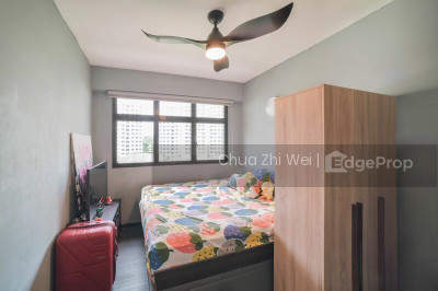 458B SENGKANG WEST ROAD HDB | Listing