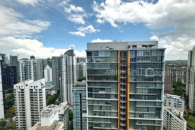 PARK INFINIA AT WEE NAM Apartment / Condo | Listing