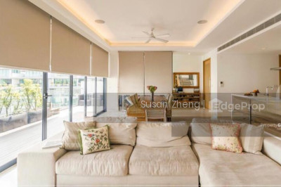 PARVIS Apartment / Condo | Listing