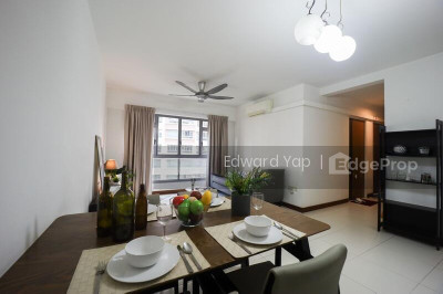 271B PUNGGOL WALK HDB | Listing