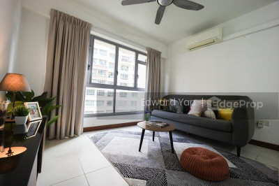 271B PUNGGOL WALK HDB | Listing