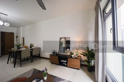 271B PUNGGOL WALK HDB | Listing