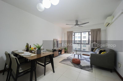 271B PUNGGOL WALK HDB | Listing