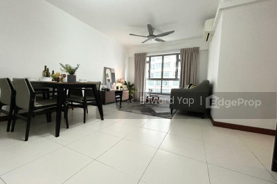 271B PUNGGOL WALK HDB | Listing