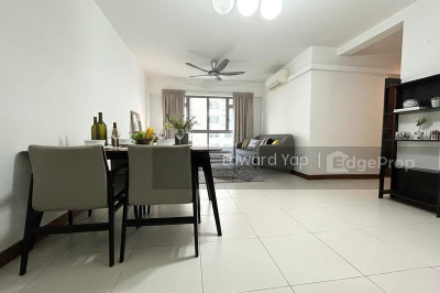 271B PUNGGOL WALK HDB | Listing