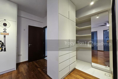 G RESIDENCES Apartment / Condo | Listing