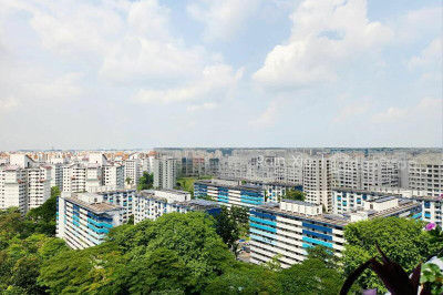 185 BOON LAY AVENUE HDB | Listing