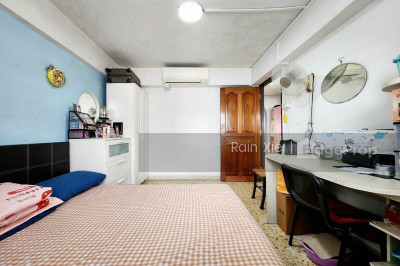 185 BOON LAY AVENUE HDB | Listing