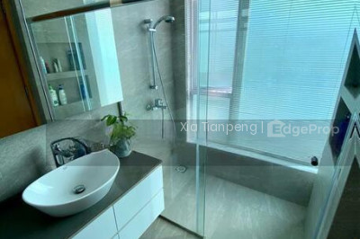 CARIBBEAN AT KEPPEL BAY Apartment / Condo | Listing