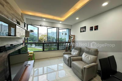 BELYSA Apartment / Condo | Listing