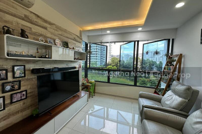 BELYSA Apartment / Condo | Listing