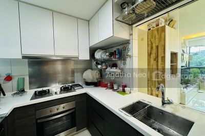 BELYSA Apartment / Condo | Listing