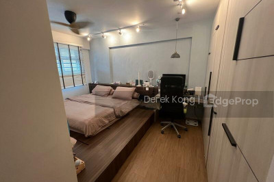 187B FENGSHAN GREENVILLE HDB | Listing