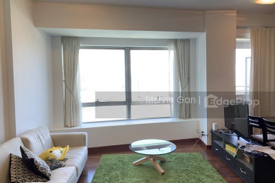 THE SAIL @ MARINA BAY Apartment / Condo | Listing