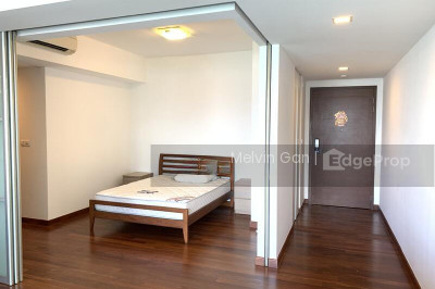 THE SAIL @ MARINA BAY Apartment / Condo | Listing