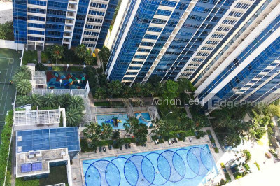 CITY SQUARE RESIDENCES Apartment / Condo | Listing