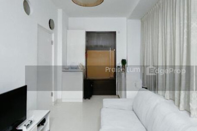 HARBOUR SUITES @ KAMPONG BAHRU Apartment / Condo | Listing