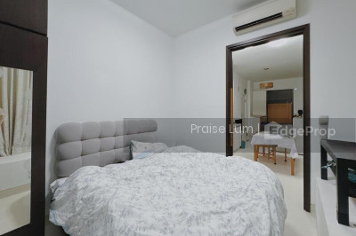 HARBOUR SUITES @ KAMPONG BAHRU Apartment / Condo | Listing