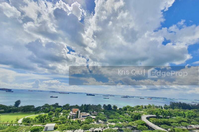 COASTLINE RESIDENCES Apartment / Condo | Listing