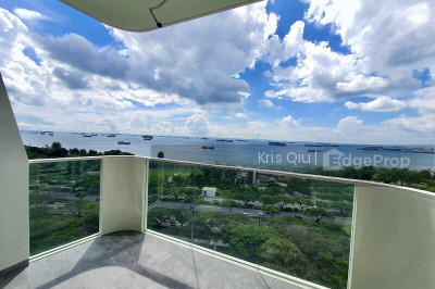 COASTLINE RESIDENCES Apartment / Condo | Listing