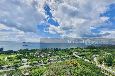 COASTLINE RESIDENCES Apartment / Condo | Listing