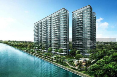 DAKOTA RESIDENCES Apartment / Condo | Listing