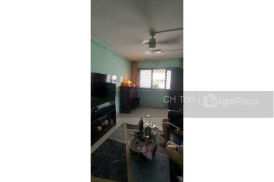 250 BANGKIT ROAD HDB | Listing