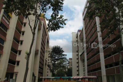 250 BANGKIT ROAD HDB | Listing