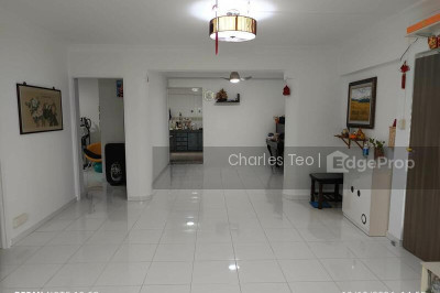 416 YISHUN AVENUE 11 HDB | Listing