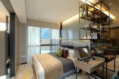 PASIR RIS 8 Apartment / Condo | Listing