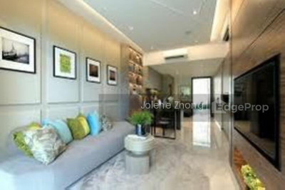 PASIR RIS 8 Apartment / Condo | Listing