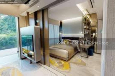 PASIR RIS 8 Apartment / Condo | Listing