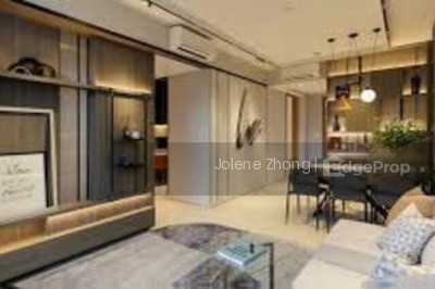 PASIR RIS 8 Apartment / Condo | Listing