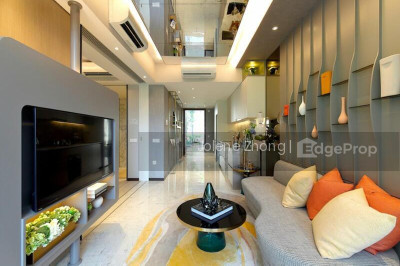 PASIR RIS 8 Apartment / Condo | Listing